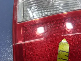 11-A353B Фонарь задний правый Audi A4 B6 Арт e12740135, вид 6