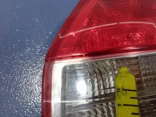 11-A353B Фонарь задний правый Audi A4 B6 Арт e12740135, вид 8