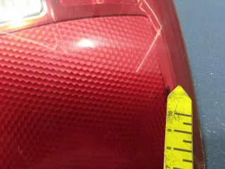 11-A353B Фонарь задний правый Audi A4 B6 Арт e12740135, вид 9