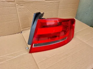 8K5945096D Фонарь задний правый Audi A4 B8 Арт e12740122, вид 4