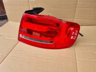 8K5945096D Фонарь задний правый Audi A4 B8 Арт e12740122, вид 6
