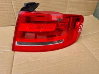 8K5945096D Фонарь задний правый Audi A4 B8 Арт e12740122, вид 8
