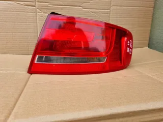 8K5945096D Фонарь задний правый Audi A4 B8 Арт e12740122, вид 9