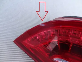 8K9945094E Фонарь задний правый Audi A4 B8 Арт e12740121, вид 2