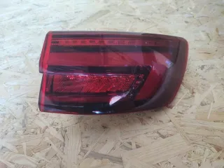  Фонарь задний правый Audi A4 B9 Арт e12740111, вид 1