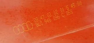 8L0945096C Фонарь задний правый Audi A3 8L Арт e12740110, вид 7
