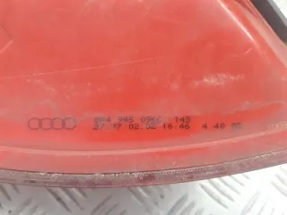 8P4945096C Фонарь задний правый Audi A3 8P Арт e12740098, вид 2