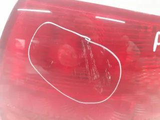 8P4945096C Фонарь задний правый Audi A3 8P Арт e12740098, вид 5