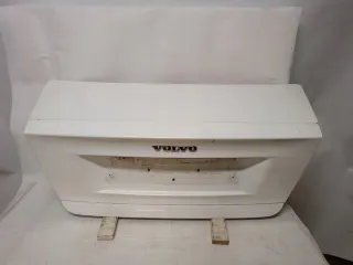  Крышка багажника (дверь 3-5) Volvo S60 1 Арт e12739759, вид 1