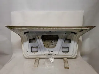  Крышка багажника (дверь 3-5) Volvo S60 1 Арт e12739759, вид 5