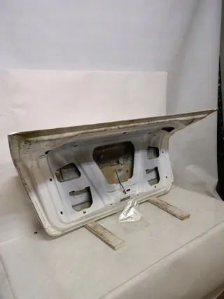  Крышка багажника (дверь 3-5) Volvo S60 1 Арт e12739759, вид 6
