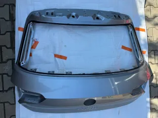 2GA827159B 2GA827025B Крышка багажника (дверь 3-5) Volkswagen T-Roc Арт e12739753, вид 1
