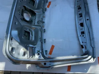 2GA827159B 2GA827025B Крышка багажника (дверь 3-5) Volkswagen T-Roc Арт e12739753, вид 14
