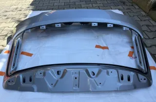 2GA827159B 2GA827025B Крышка багажника (дверь 3-5) Volkswagen T-Roc Арт e12739753, вид 3