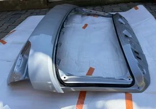 2GA827159B 2GA827025B Крышка багажника (дверь 3-5) Volkswagen T-Roc Арт e12739753, вид 4
