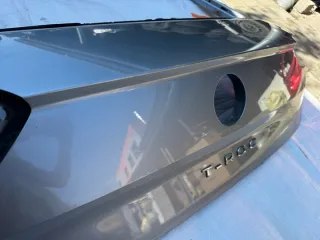 2GA827159B 2GA827025B Крышка багажника (дверь 3-5) Volkswagen T-Roc Арт e12739753, вид 10