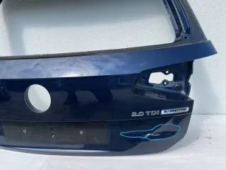 CLC3619 Крышка багажника (дверь 3-5) Volkswagen Passat B8 Арт e12739722, вид 3