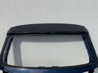 CLC3619 Крышка багажника (дверь 3-5) Volkswagen Passat B8 Арт e12739722, вид 6