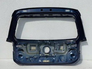 CLC3619 Крышка багажника (дверь 3-5) Volkswagen Passat B8 Арт e12739722, вид 7