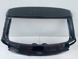 CLC3621 Крышка багажника (дверь 3-5) Volkswagen Passat B8 Арт e12739721, вид 7