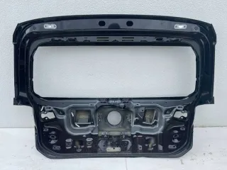 CLC3621 Крышка багажника (дверь 3-5) Volkswagen Passat B8 Арт e12739721, вид 8