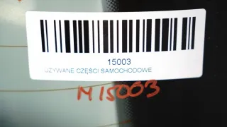  Крышка багажника (дверь 3-5) Volkswagen Golf 6 Арт e12739711, вид 11