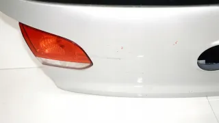  Крышка багажника (дверь 3-5) Volkswagen Golf 6 Арт e12739711, вид 6