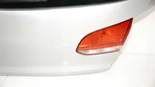  Крышка багажника (дверь 3-5) Volkswagen Golf 6 Арт e12739711, вид 7