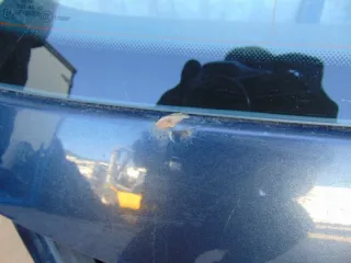  Крышка багажника (дверь 3-5) Volkswagen Golf 6 Арт e12739710, вид 12