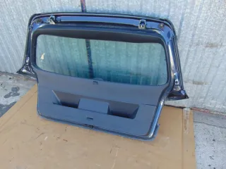  Крышка багажника (дверь 3-5) Volkswagen Golf 6 Арт e12739710, вид 14