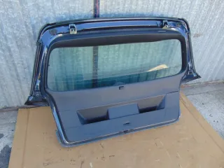  Крышка багажника (дверь 3-5) Volkswagen Golf 6 Арт e12739710, вид 16