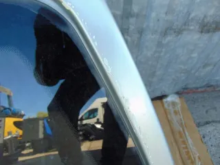 2005-2012 Крышка багажника (дверь 3-5) Toyota Hilux 7 Арт e12739684, вид 9