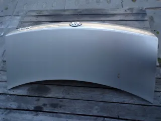  Крышка багажника (дверь 3-5) Skoda Superb 1 Арт e12739649, вид 2