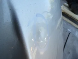  Крышка багажника (дверь 3-5) Skoda Superb 1 Арт e12739649, вид 5