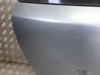  Крышка багажника (дверь 3-5) Skoda Fabia 1 Арт e12739638, вид 6