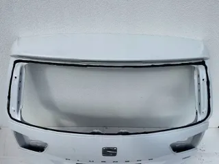 CLC3604 Крышка багажника (дверь 3-5) Seat Alhambra 2 Арт e12739605, вид 6