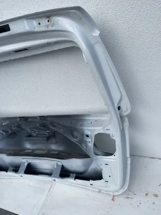 CLC3604 Крышка багажника (дверь 3-5) Seat Alhambra 2 Арт e12739605, вид 8