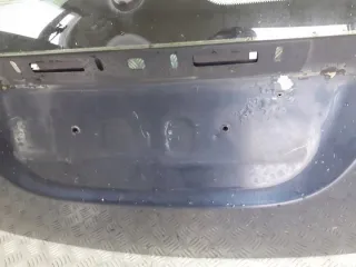  Крышка багажника (дверь 3-5) Saab 9-3 2 Арт e12739604, вид 4