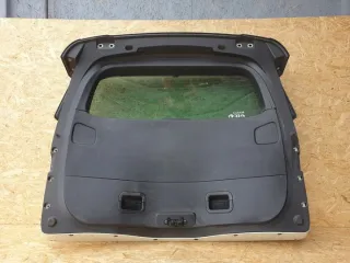  Крышка багажника (дверь 3-5) Renault Scenic 4 Арт e12739573, вид 11
