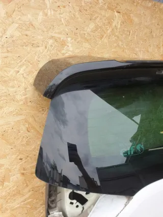  Крышка багажника (дверь 3-5) Renault Scenic 4 Арт e12739573, вид 7