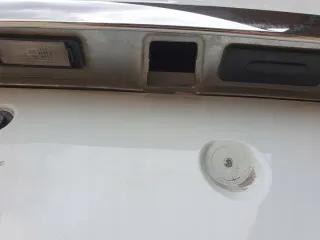  Крышка багажника (дверь 3-5) Renault Scenic 4 Арт e12739573, вид 10