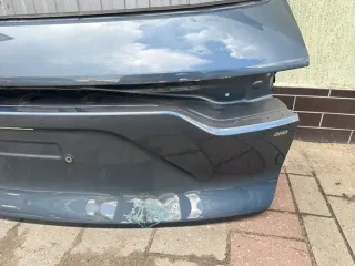 MKAP90 Крышка багажника (дверь 3-5) Porsche Cayenne 958 Арт e12739558, вид 4