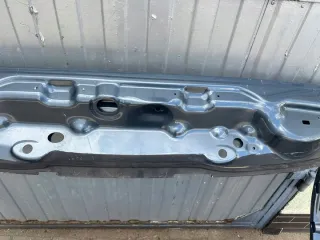 MKAP90 Крышка багажника (дверь 3-5) Porsche Cayenne 958 Арт e12739558, вид 6