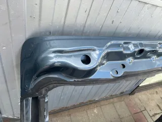 MKAP90 Крышка багажника (дверь 3-5) Porsche Cayenne 958 Арт e12739558, вид 7
