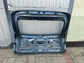 MKAP90 Крышка багажника (дверь 3-5) Porsche Cayenne 958 Арт e12739558, вид 8