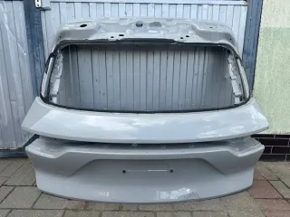 MKAP90 Крышка багажника (дверь 3-5) Porsche Cayenne 958 Арт e12739557, вид 1