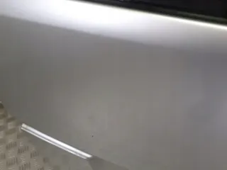  Крышка багажника (дверь 3-5) Opel Zafira B Арт e12739511, вид 5