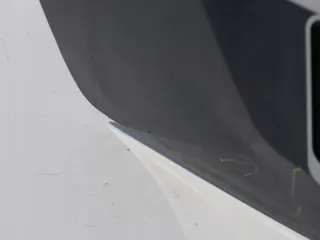  Крышка багажника (дверь 3-5) Opel Zafira B Арт e12739510, вид 11