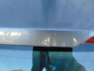  Крышка багажника (дверь 3-5) Opel Mokka 1 Арт e12739498, вид 8