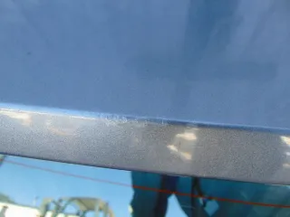  Крышка багажника (дверь 3-5) Opel Mokka 1 Арт e12739498, вид 9